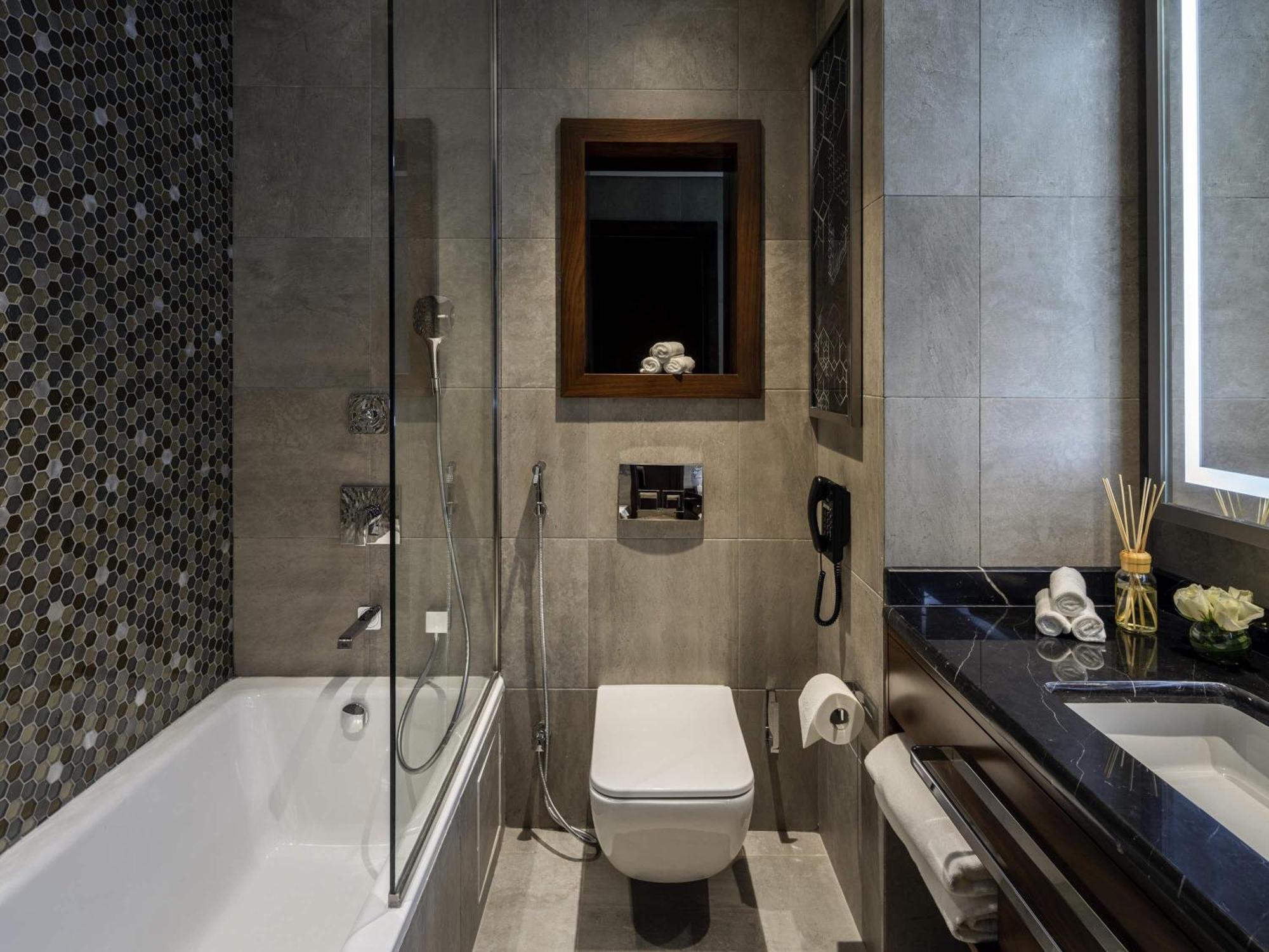Habitación Doble Executive Superior - 2 camas